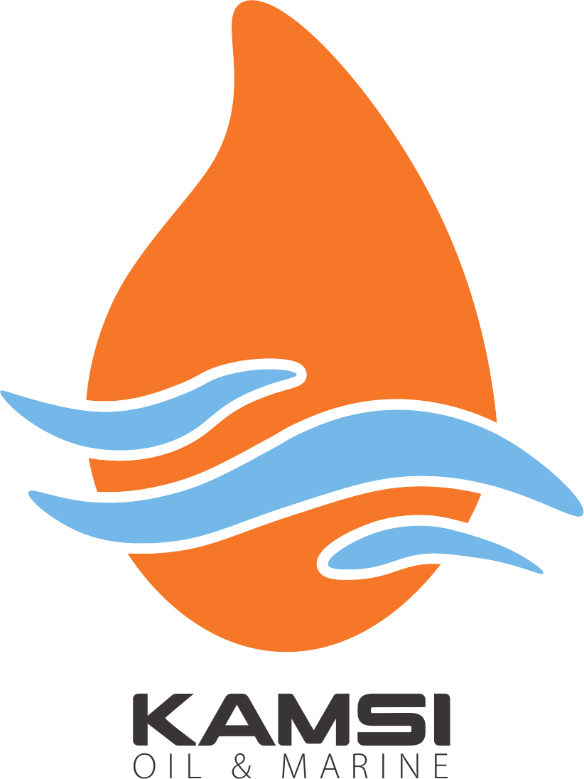 Kamsi logo
