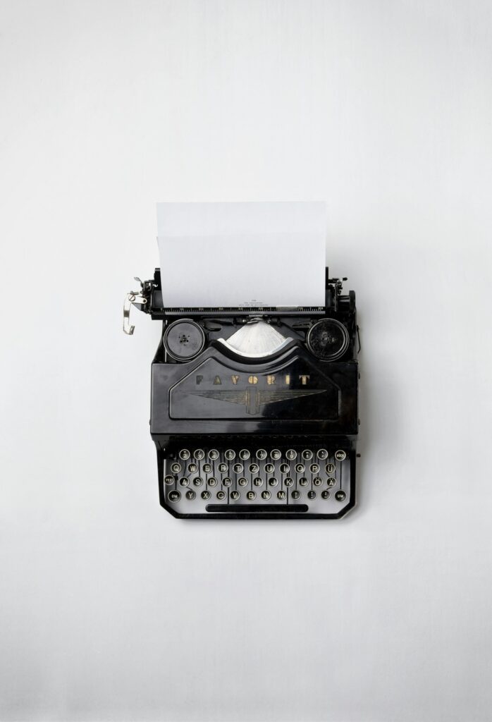 What I Learned from a Year of Introspection